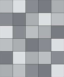 5 Tile Patchwork